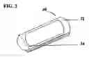 Fig. 04 - Remote control cover