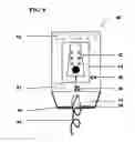 Fig. 05 - Remote control cover