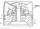 Fig. 05 - Dispenser for containing and dispensing a liquid or pourable solid product