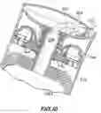Fig. 09 - Dispenser for containing and dispensing a liquid or pourable solid product