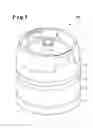 Fig. 02 - DISPOSABLE BEVERAGE-DISPENSING PACKAGE