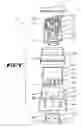 Fig. 06 - Dispenser for fluid to pasty masses
