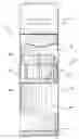 Fig. 01 - Barrier piston with seal