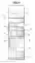 Fig. 02 - Barrier piston with seal