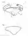 Fig. 02 - Bottle and accessories carrier