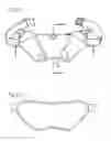 Fig. 09 - Bottle and accessories carrier