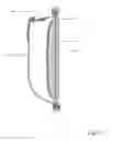 Fig. 11 - Bottle and accessories carrier