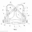 Fig. 03 - CARRYING HARNESS FOR SMALL CHILDREN