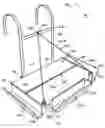 Fig. 08 - Apparatus for organizing and delivering items