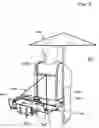 Fig. 10 - Apparatus for organizing and delivering items