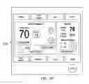 Fig. 23 - Alarm and diagnostics system and method for a distributed architecture heating, ventilation and air conditioning network
