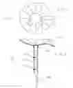 Fig. 02 - Support apparatus for water features and installation method