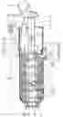Fig. 01 - Method for a continuous dry milling operation of a vertical grinding mill and vertical grinding mill