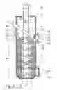 Fig. 03 - Method for a continuous dry milling operation of a vertical grinding mill and vertical grinding mill