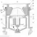 Fig. 01 - Method for controlling process parameters of a cone crusher
