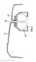 Fig. 06 - Shredder throat safety system