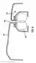 Fig. 07 - Shredder throat safety system