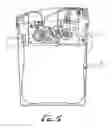 Fig. 06 - Shredder Waste Management System