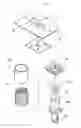 Fig. 06 - Fixed Quantity Supply Apparatus for Breaking Open Waste Envelope