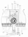 Fig. 08 - Fixed Quantity Supply Apparatus for Breaking Open Waste Envelope