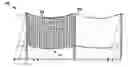 Fig. 01 - Missile interceptor with net body
