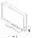 Fig. 06 - Portable electronic device and magnetic fixation board therefor