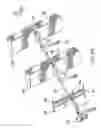 Fig. 03 - Terrestrial concentrator solar tracking photovoltaic array