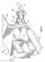 Fig. 06 - Terrestrial concentrator solar tracking photovoltaic array