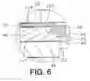 Fig. 09 - Vented header assembly of an image intensifier device
