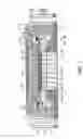 Fig. 02 - Apparatus and method for aligning an image sensor including a header alignment means