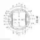 Fig. 07 - Apparatus and method for aligning an image sensor including a header alignment means