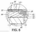 Fig. 09 - Apparatus and method for aligning an image sensor including a header alignment means