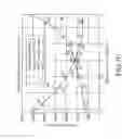 Fig. 13 - Method for identifying 3-D location of gamma interaction and flat panel gamma imaging head apparatus using the same