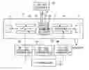 Fig. 01 - Collision cell for an MS/MS mass spectrometer