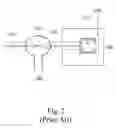 Fig. 03 - Sampling system for use with surface ionization spectroscopy