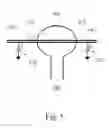 Fig. 08 - Sampling system for use with surface ionization spectroscopy