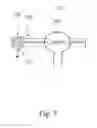 Fig. 10 - Sampling system for use with surface ionization spectroscopy