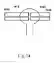 Fig. 17 - Sampling system for use with surface ionization spectroscopy