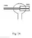 Fig. 19 - Sampling system for use with surface ionization spectroscopy