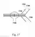 Fig. 20 - Sampling system for use with surface ionization spectroscopy