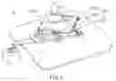 Fig. 02 - Patterning device holding apparatus and application thereof