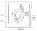 Fig. 06 - Patterning device holding apparatus and application thereof