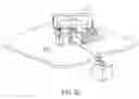 Fig. 08 - Patterning device holding apparatus and application thereof