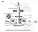 Fig. 05 - Electron beam apparatus