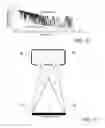 Fig. 10 - Atmospheric gas detection apparatus and method