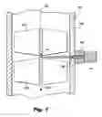 Fig. 02 - Transmission electron microscope sample holder with optical features