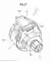 Fig. 09 - Electromechanical actuator device, in particular for the actuation of fluid valves