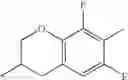 Fig. 802 - Chroman compounds
