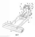 Fig. 06 - Apparatuses and methods for an improved vehicle jack