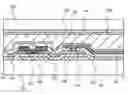 Fig. 01 - Oxide semiconductor, thin film transistor, and display device